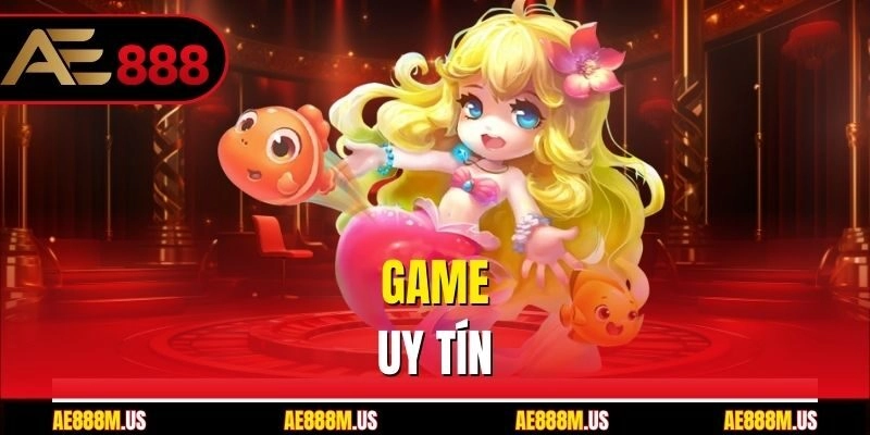 PG bắn cá là sảnh game hết sức uy tín